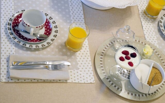 Bed & Breakfast Cuore Trentino