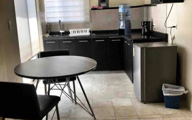 9- Complete Apartment With Invoice