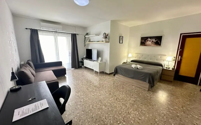Rooms Sepulveda