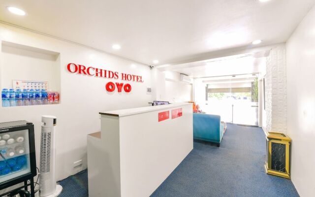 Oyo 258 Orchids 3 Hotel