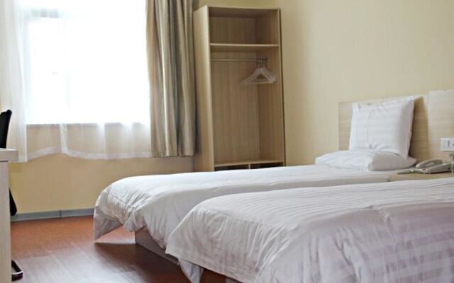 Hanting Hotel