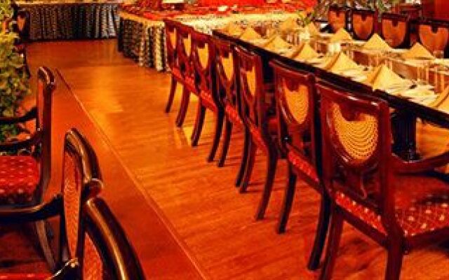 Harbour View Residency Hotel