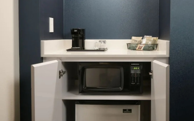 SpringHill Suites by Marriott Lindale Tyler