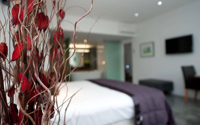 The Arrow Hotel