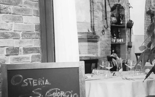 Locanda San Giorgio