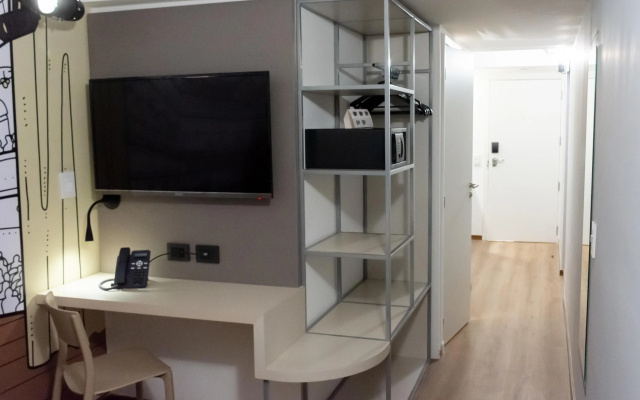 ibis Styles Buenos Aires Florida