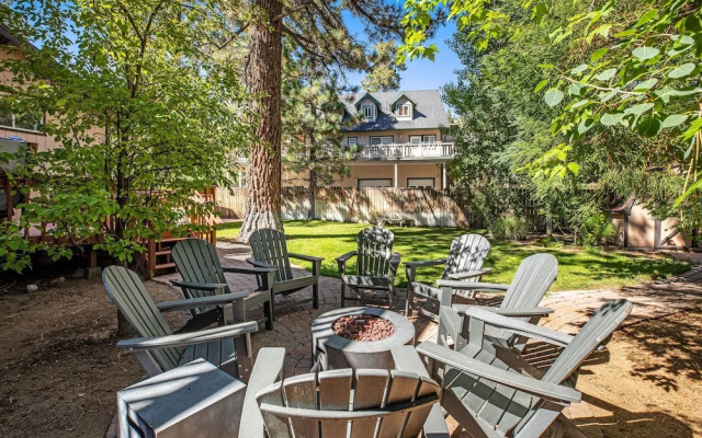 Mt Doble Dream Home #504