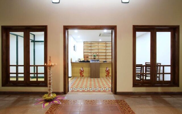 Hotel Dwara, Kukke Subrahmanya