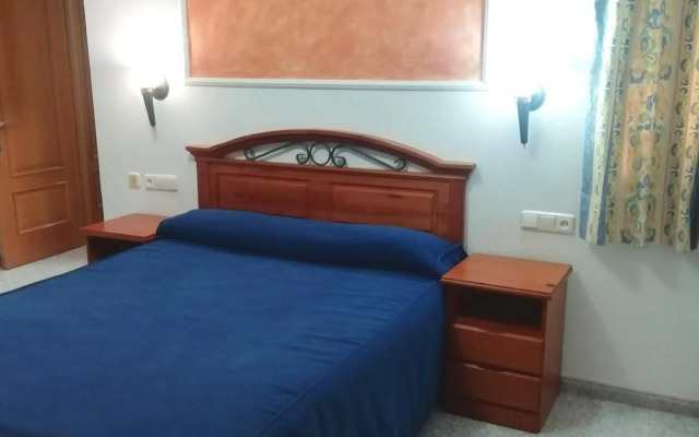 Hotel Balisa