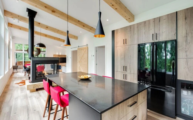 Le Panorama - Locations du Sommet