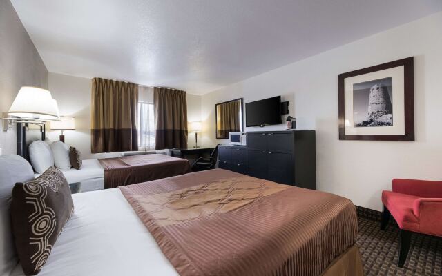 Econo Lodge Inn & Suites Williams - Grand Canyon Area