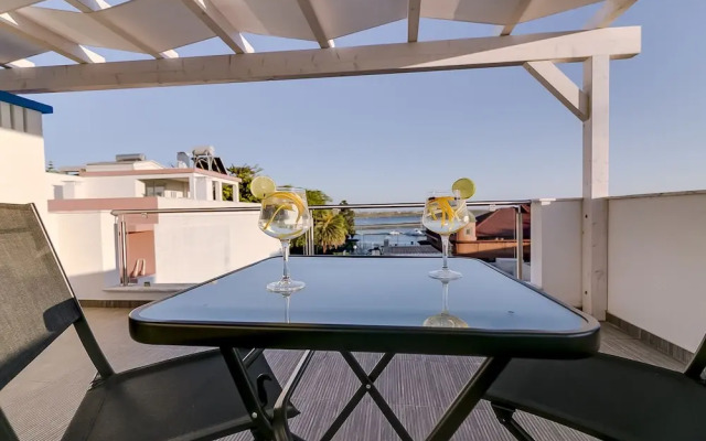 Apartamentos Sol e Ria