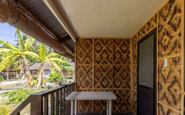 ZEN Rooms Basic Station One Siargao