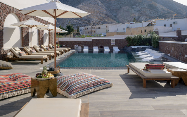 Selini Hotel