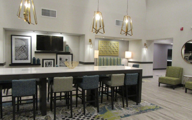 Hampton Inn & Suites Knightdale Raleigh