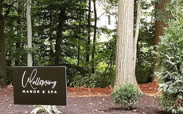 Wellspring Manor & Spa