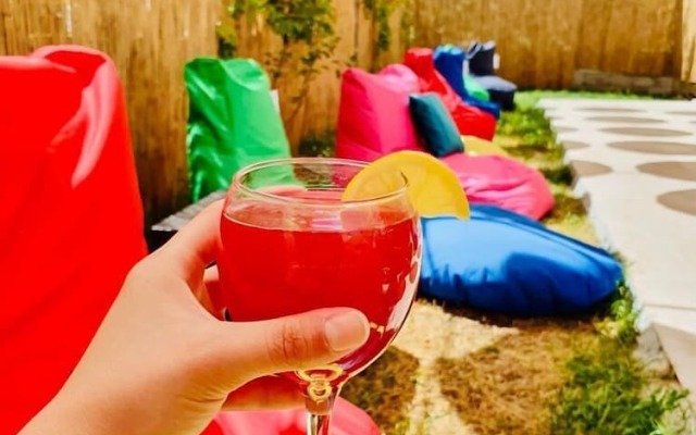 Aysultan Stone House