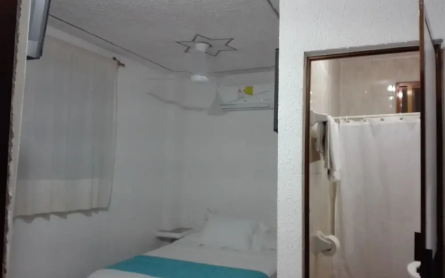 Hotel Quinta Diamante