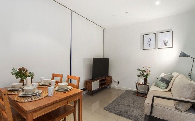 Amazing melbourne CBD 2BR