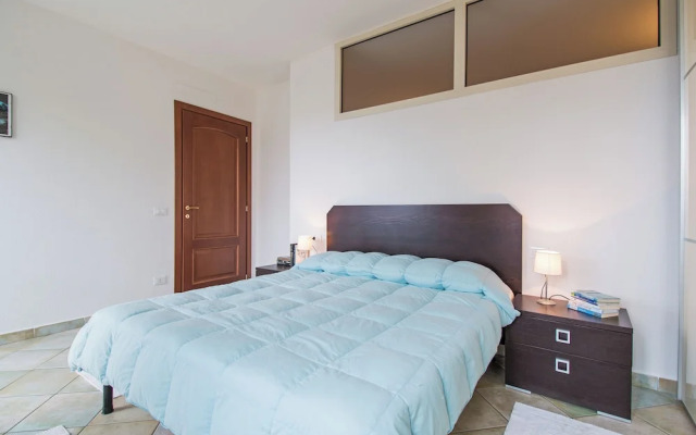 Residence Maria Antonia - Grazia Deledda