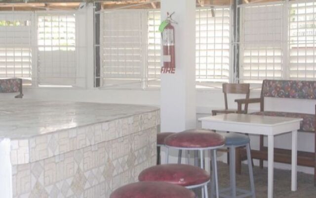 Executive Mammee Bay Hotel