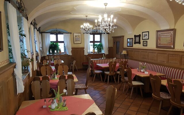 Gasthof Falkenstein & Metzgerei Schwaiger