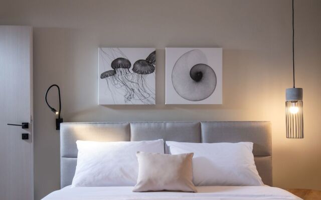 Olenia Luxury Apartments 2