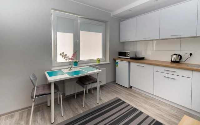 Apartamenty Gdynia