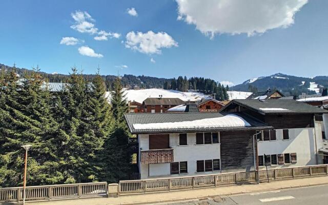 Appartement Les Gets, 4 pièces, 6 personnes - FR-1-454A-1