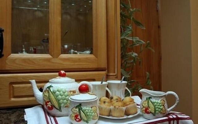 Crockgarve
