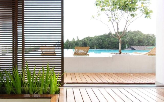 The Quarter Resort Phuket