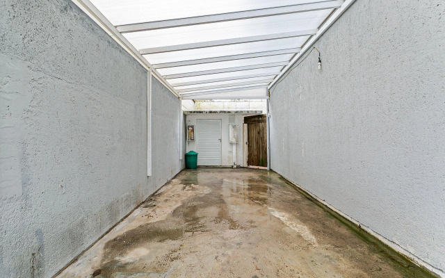 Apto aconchegante a 2min do mar MDI001