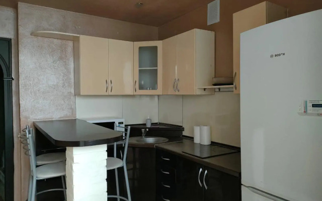 Серебряный век на улице Фёдора Тютчева 95е