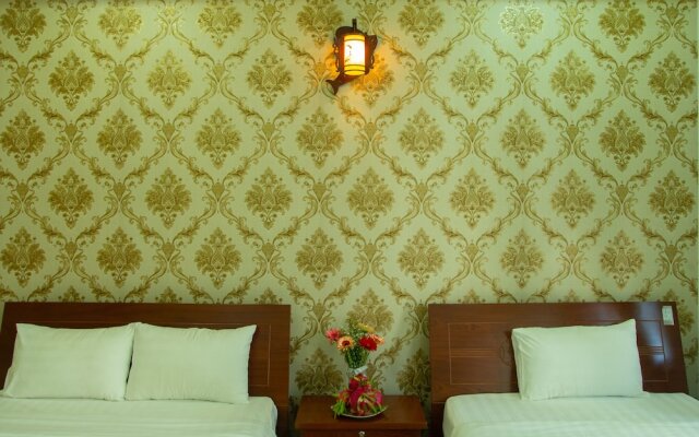 MUI NE 168 BOUTIQUE Hotel