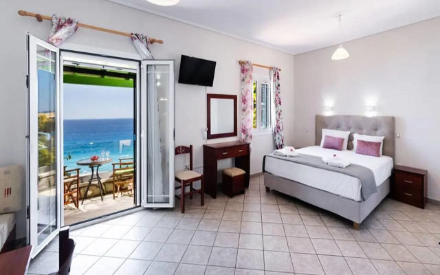 Hotel Sirios
