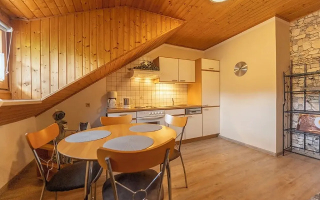 Ferienwohnung Schieder