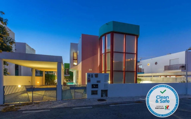 Villa 19 Marina de Albufeira