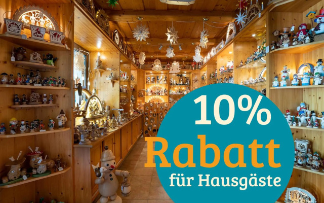 Pension Spielzeughof