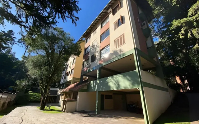 Siga Gramado - A pé - Conforto Completo