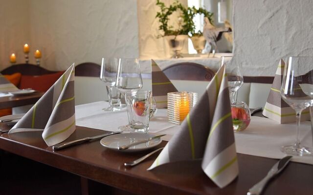 Landhotel Gillenfelder Hof