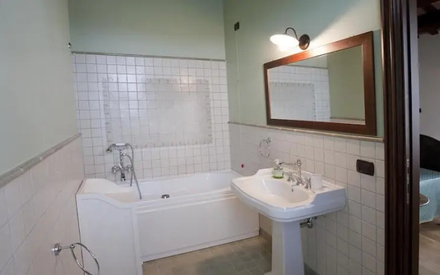 Agriturismo Fattoria Marchetti