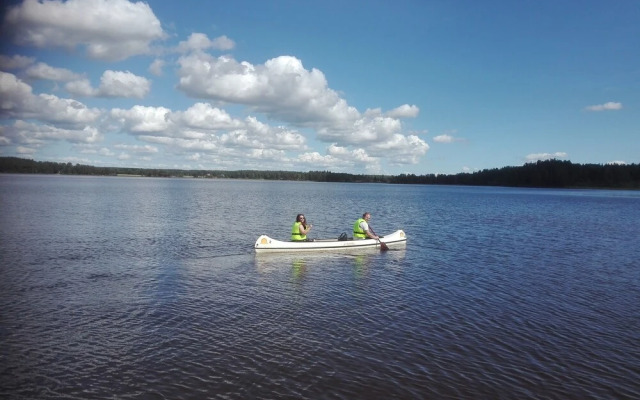 Falkudden Camping