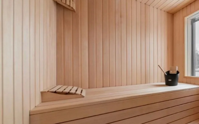 Домик в Южном парке