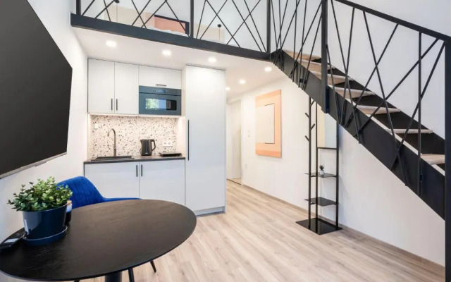 D71- Boutique Apartments, Best Location, by BQA