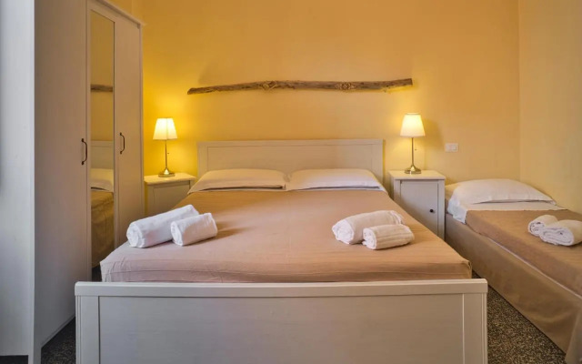 Tiffany Guesthouse