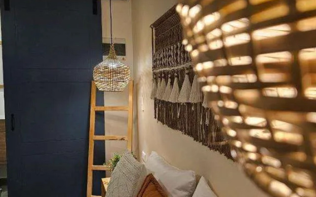 Poblado Luum Boutique hotel
