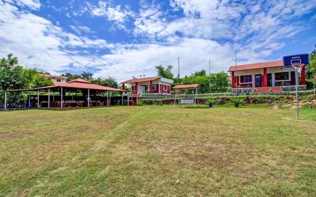 FabHotel Safari Land Resorts