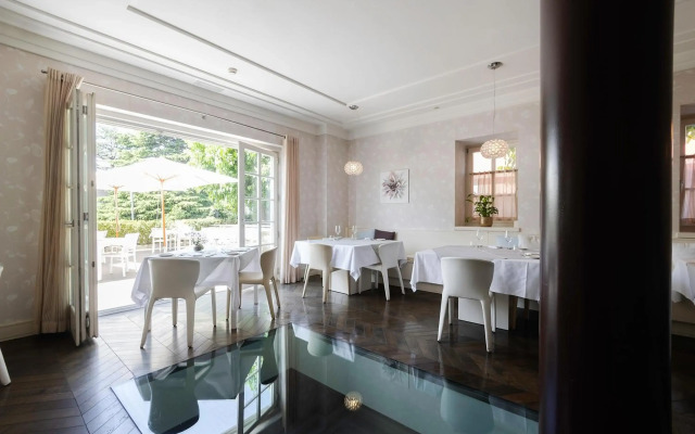 Hotel Eden