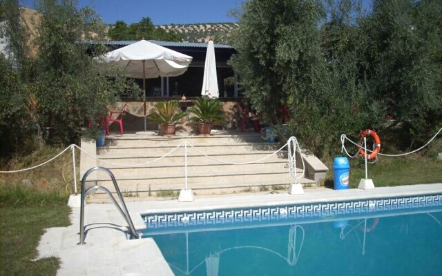 Camping La Isla
