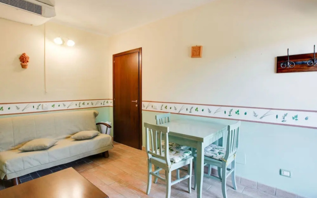 Apartment in Castiglione Near Lake Trasimeno
